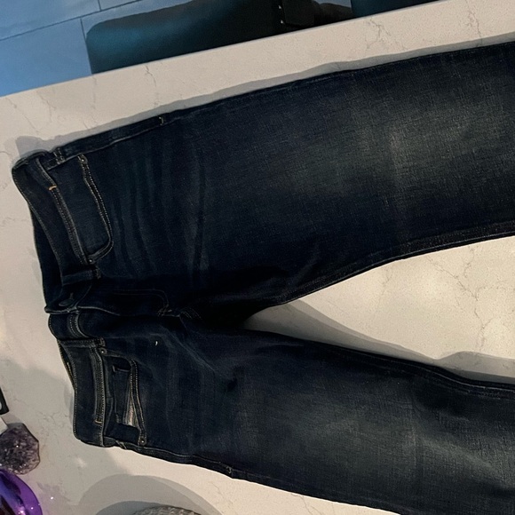 Men’s Size 28 Diesel Jeans Brand New Never Worn - Picture 5 of 5